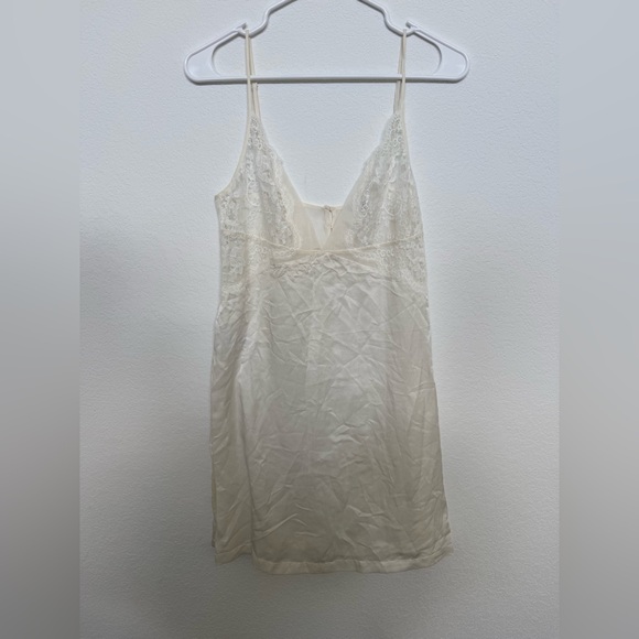 La Perla Other - La Perla Silk Slip Dress, Medium